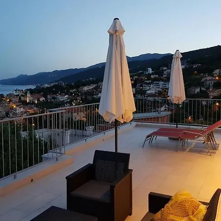 Hedonist&more Apartamento Opatija