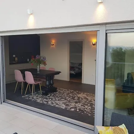 Hedonist&more Apartman Opatija