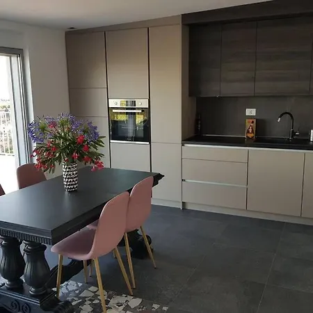 Hedonist&more Apartamento *