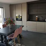 Hedonist&more Apartman *