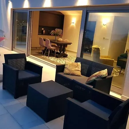 Hedonist&more Apartman Abbázia