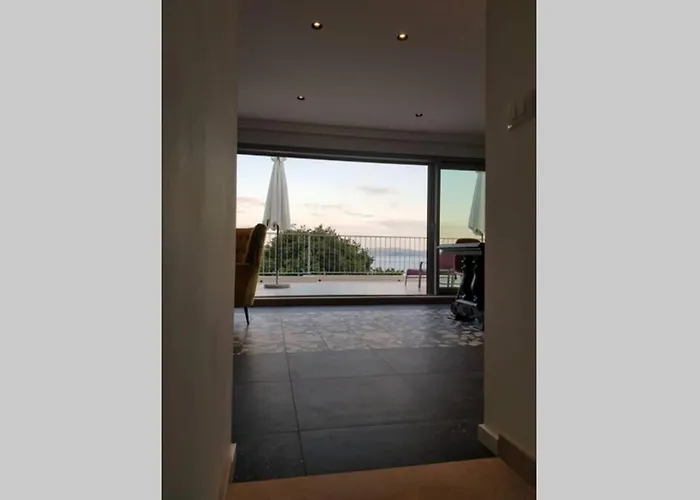 Appartement Hedonist&more