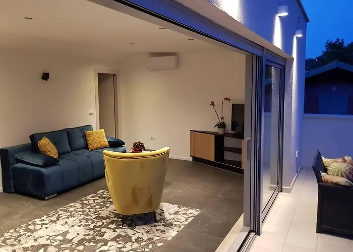 Hedonist&more Apartamento Opatija