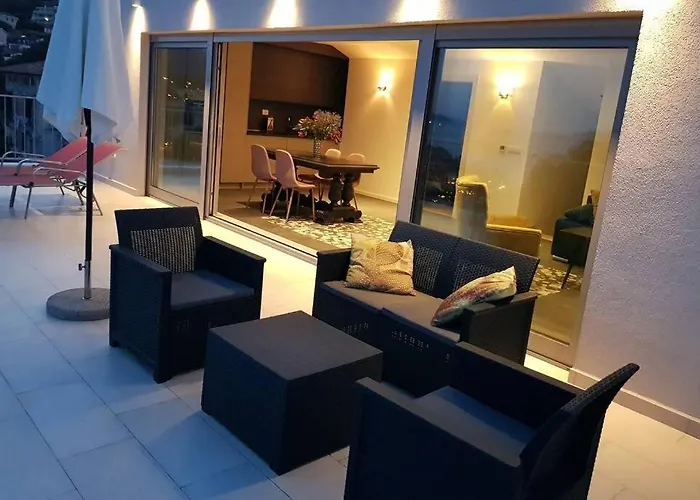 Hedonist&more Appartement Opatija