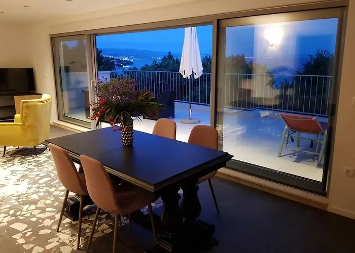 Appartement Hedonist&more