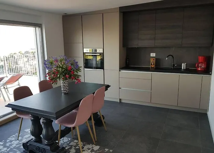 Hedonist&more Appartement *