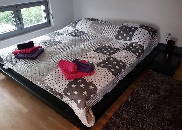 Hedonist&more Apartamento Opatija