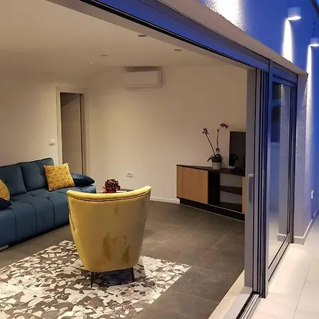 Hedonist&more Apartament Opatija